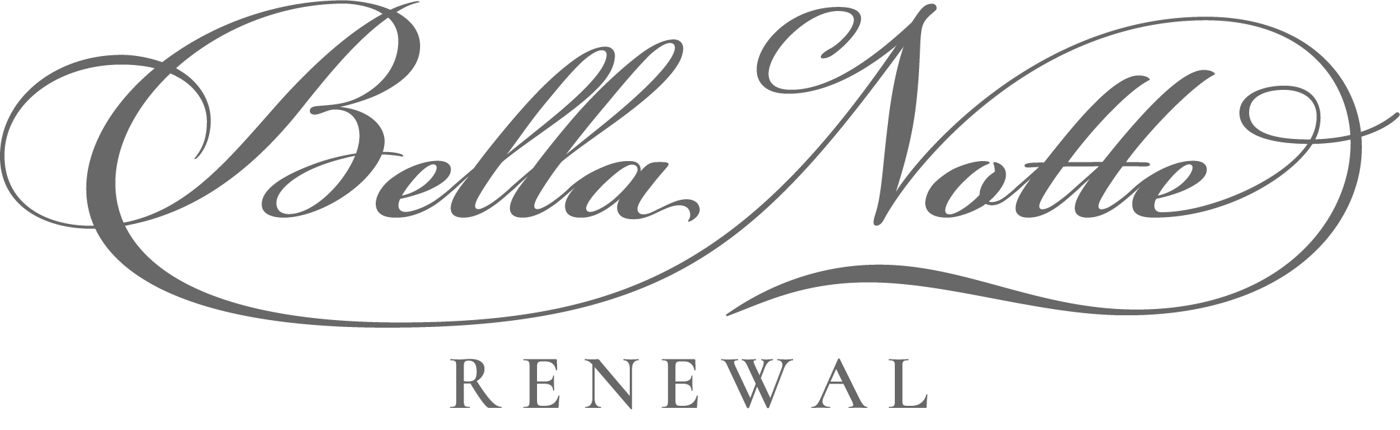 Renewal by Bella Notte