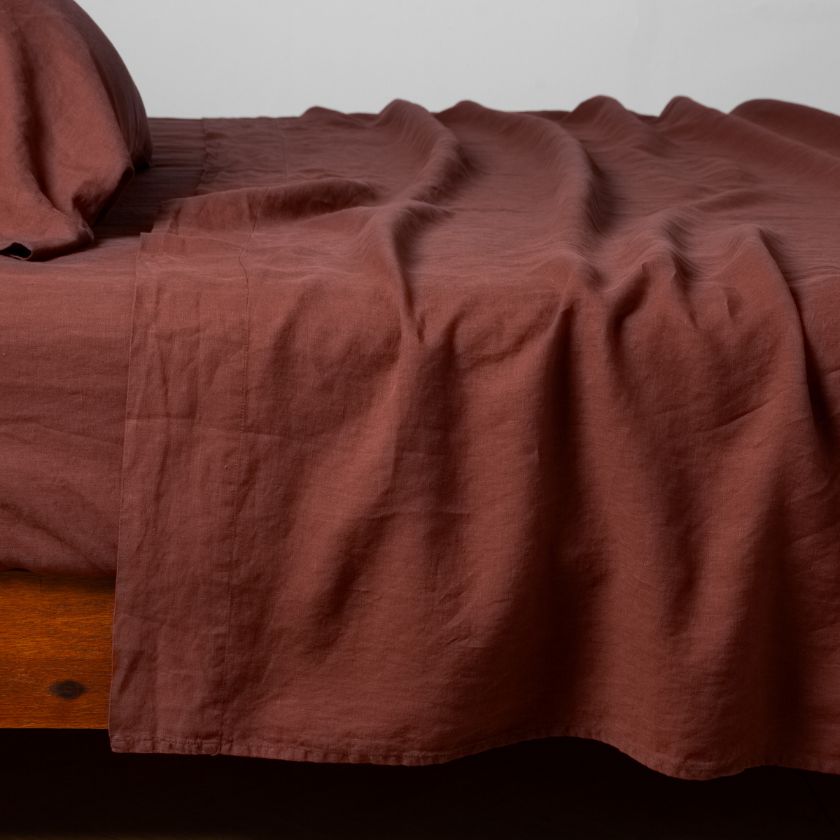 Linen Sheet Bundle