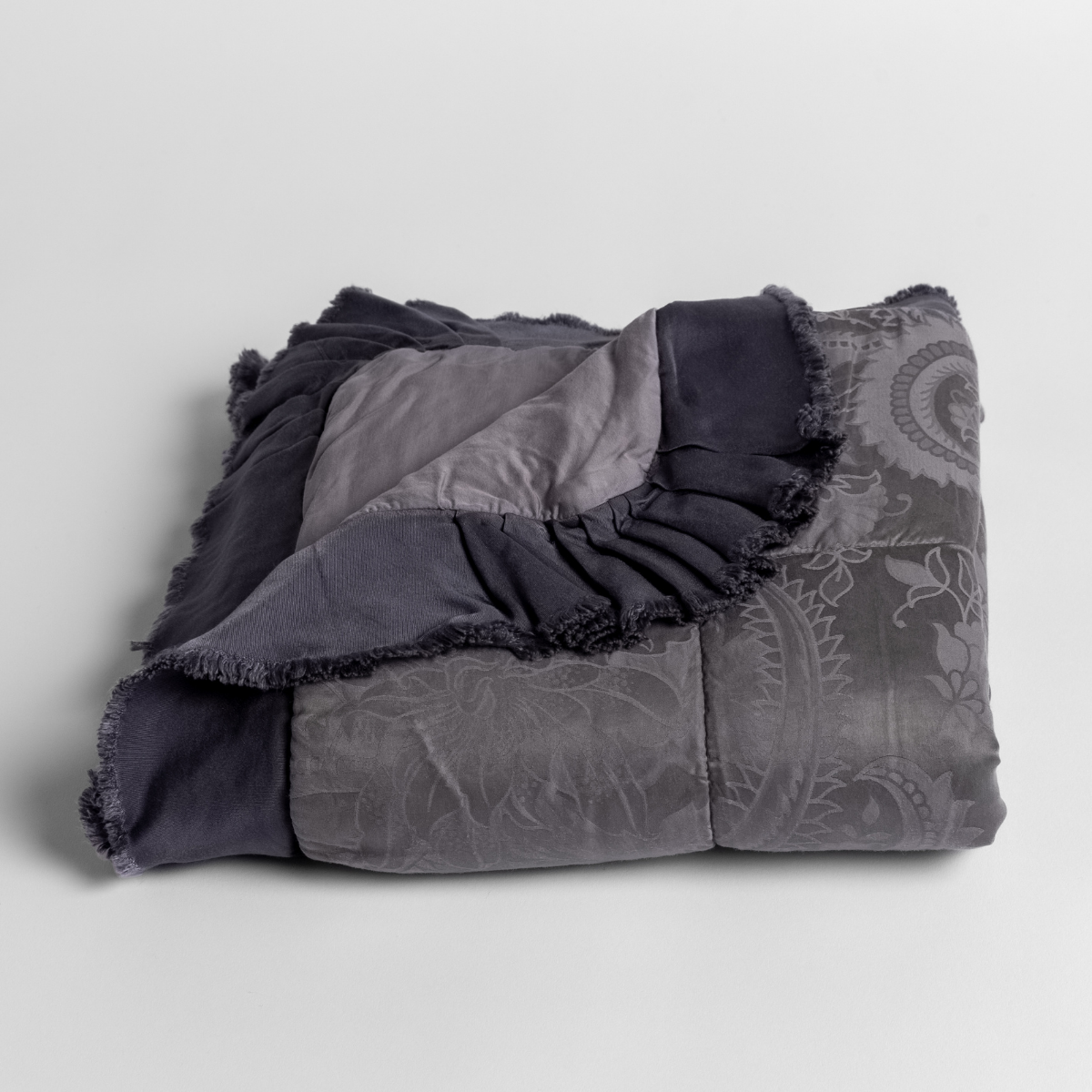 Mirabella Baby Blanket