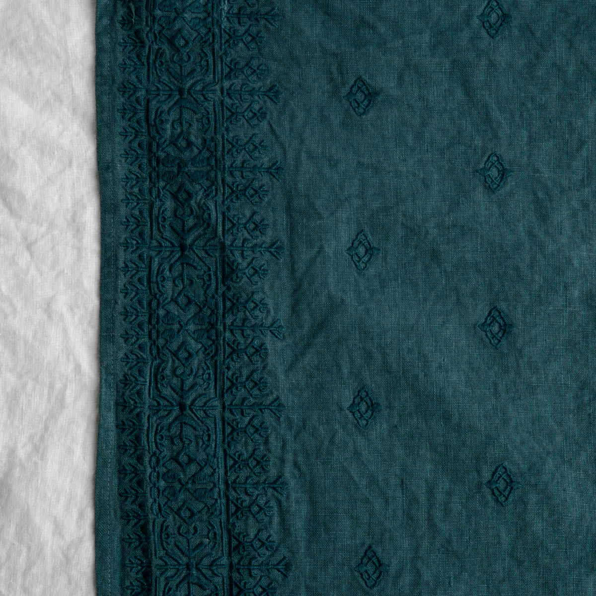 Ines Blanket