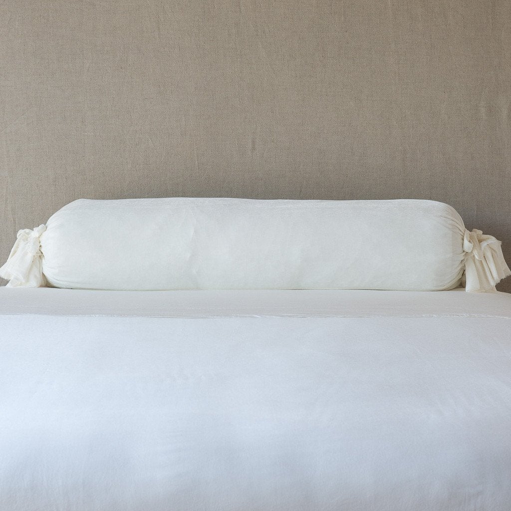 Loulah Throw Pillow