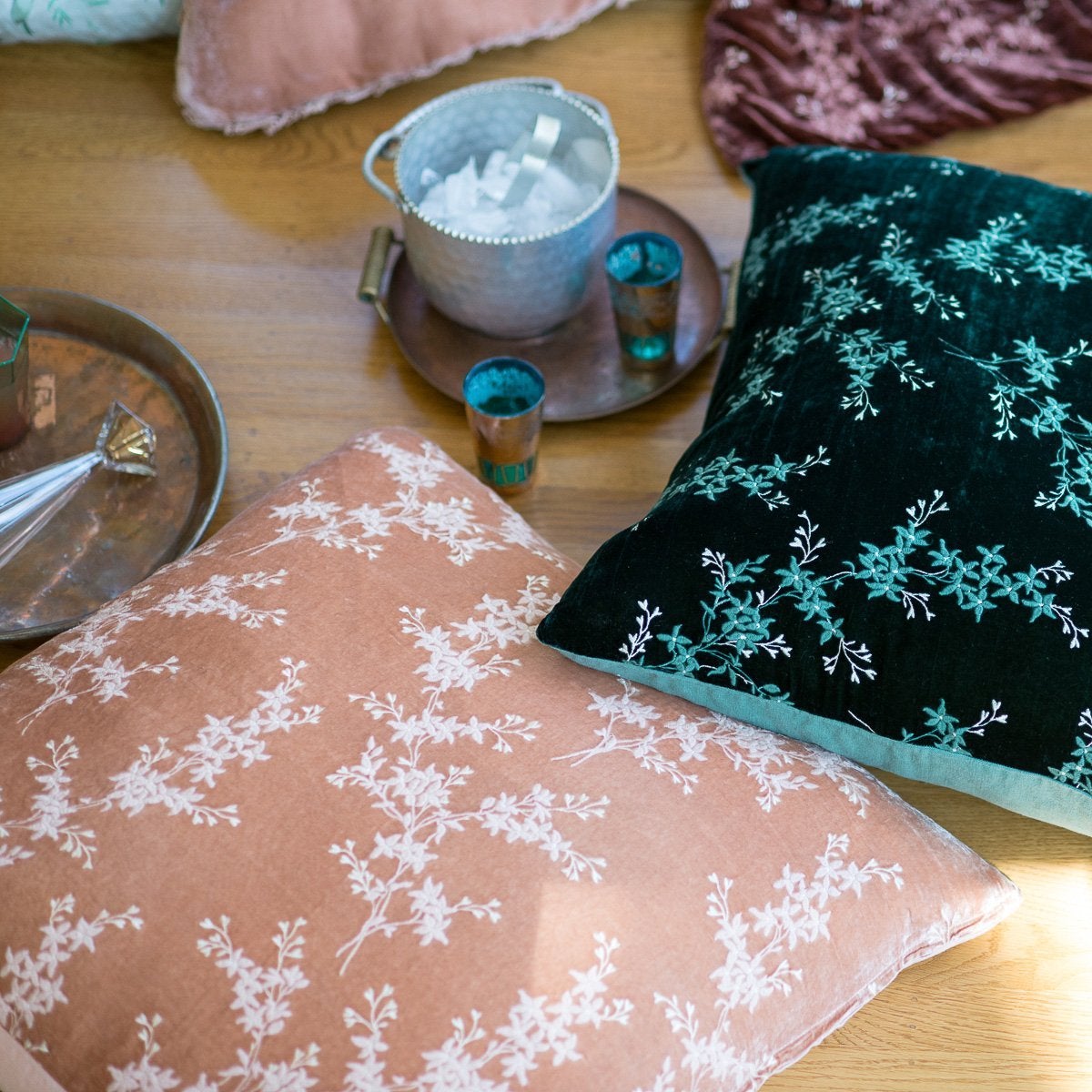 Lynette Sham Bundle