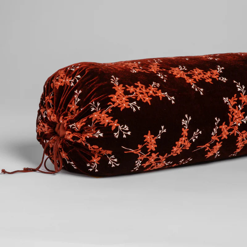 Lynette Throw Pillow