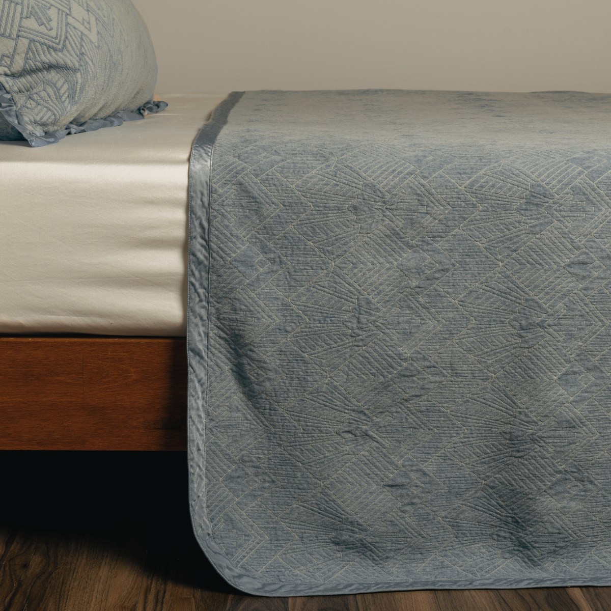 Trettino Bedspread