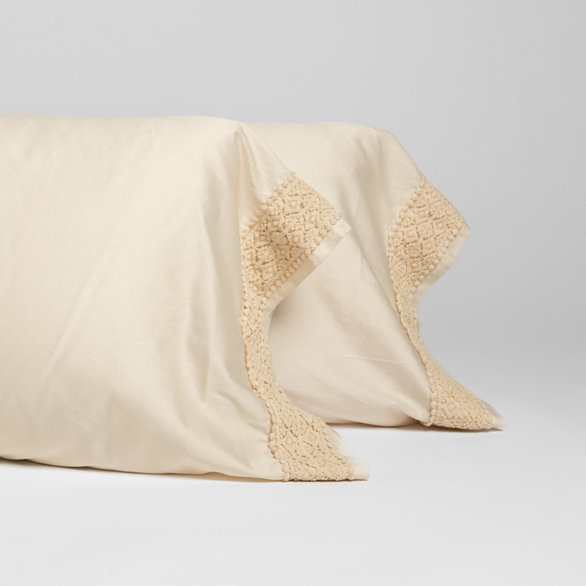 Bria Pillowcase (Single)