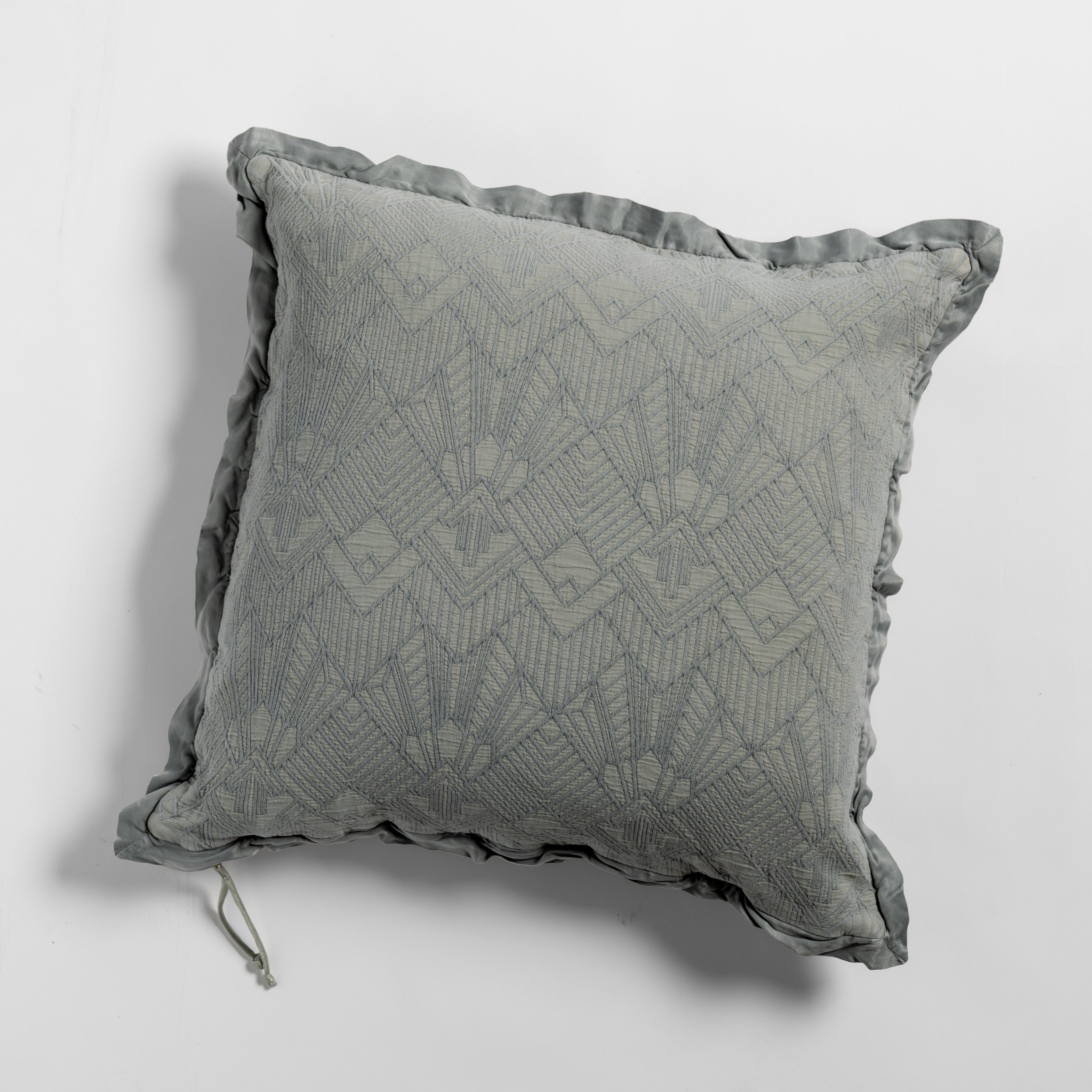 Trettino Throw Pillow