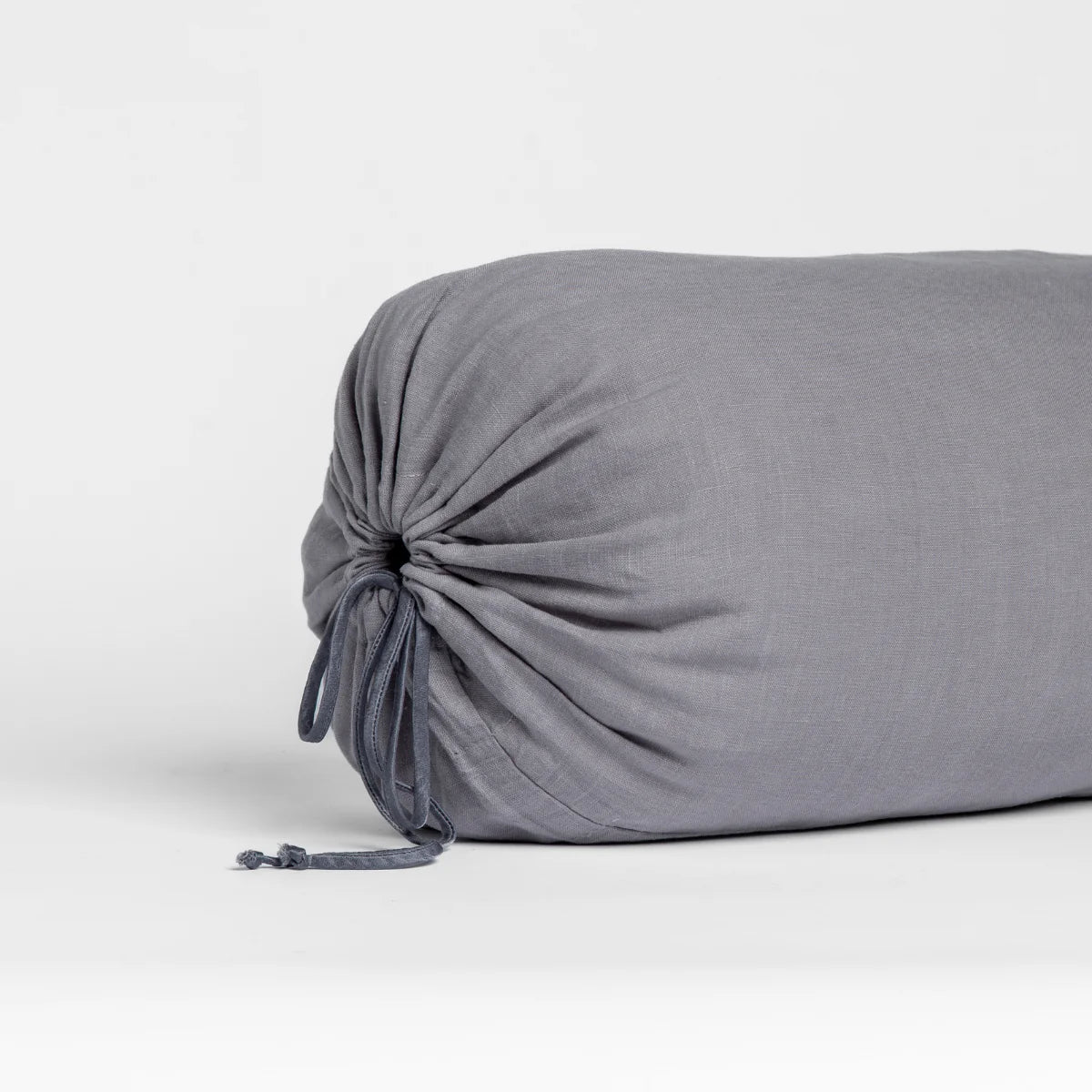 Linen Throw Pillow