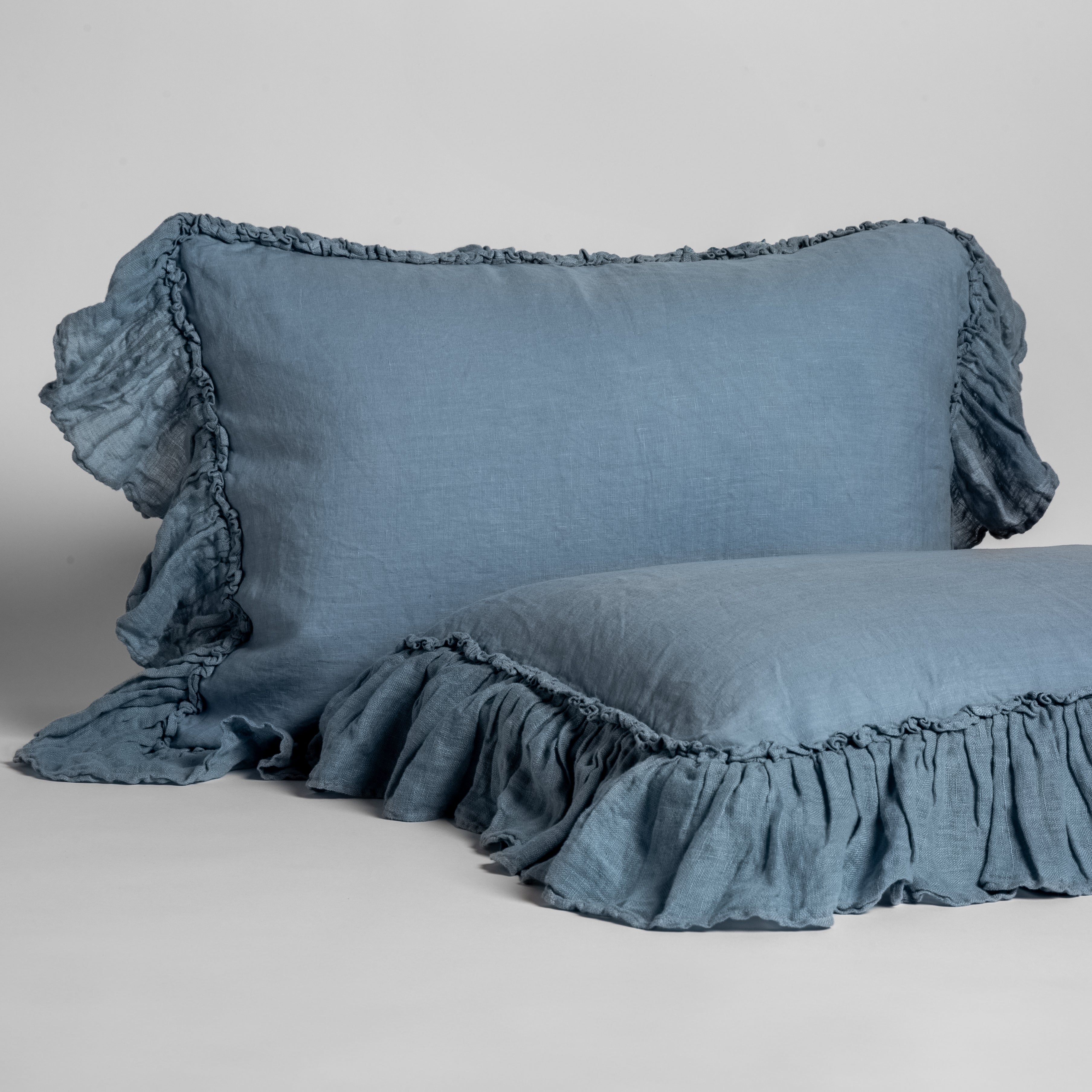 Linen Whisper Sham