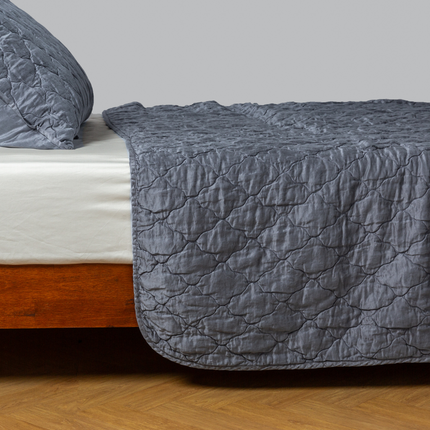 Luna Coverlet and Sham Bundle