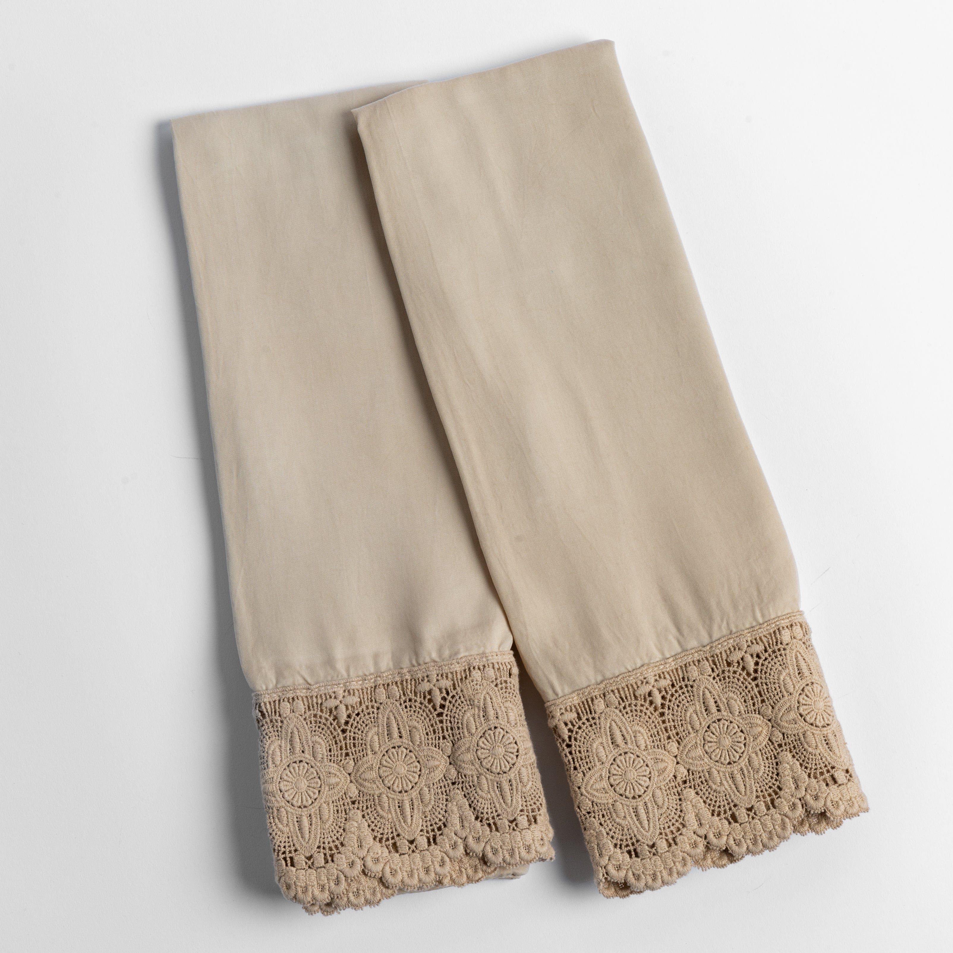 Madera Luxe Pillowcase Bundle