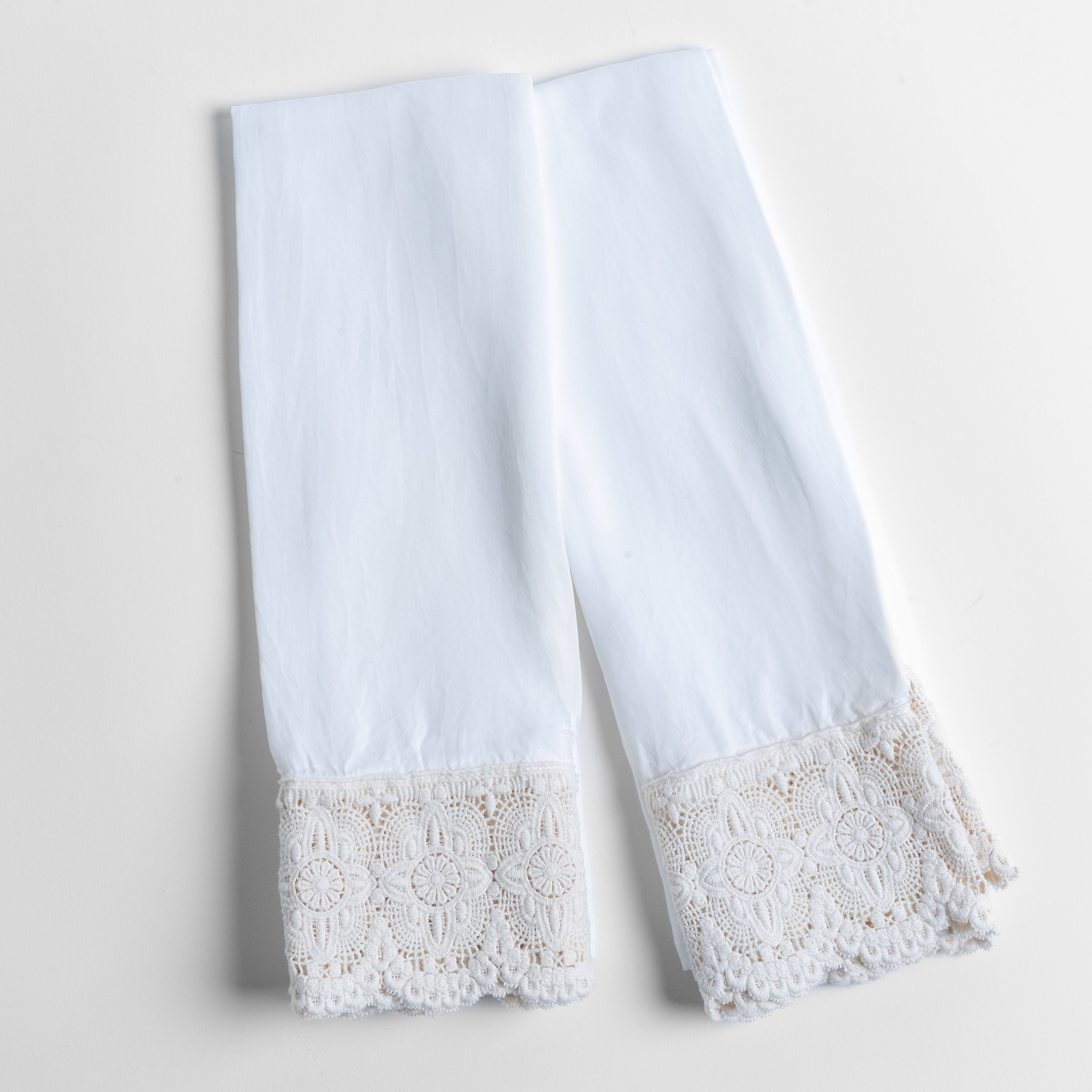 Madera Luxe Pillowcase Bundle