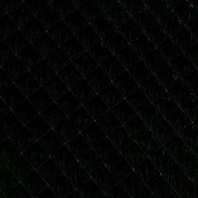 Silk Velvet Quilted Sham Bundle