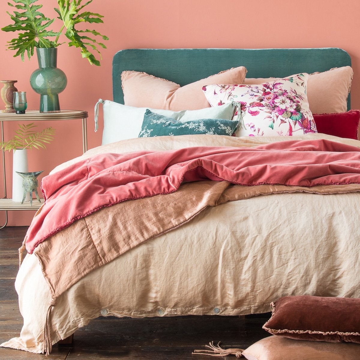 Taline Blanket