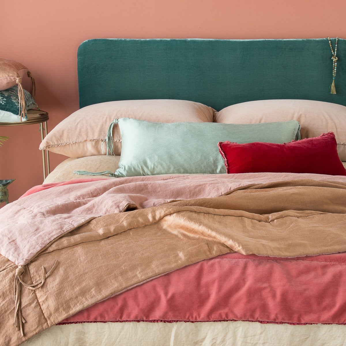 Taline Blanket