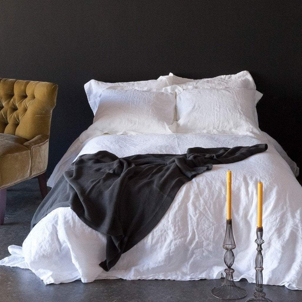 Linen Duvet Cover