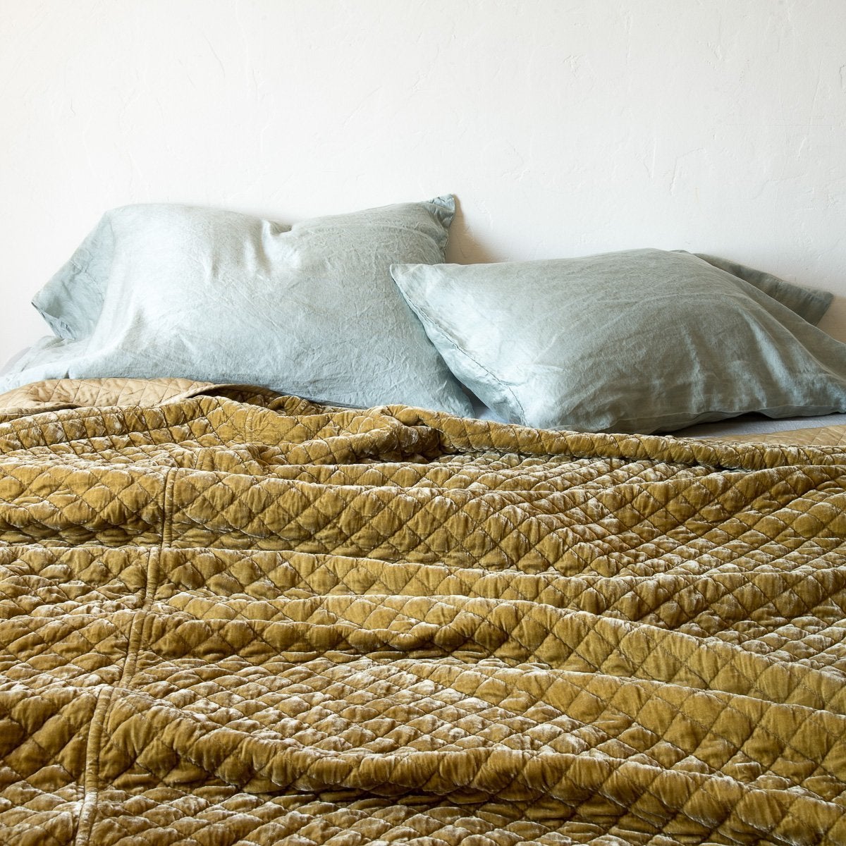 Paloma Pillowcase (Single)